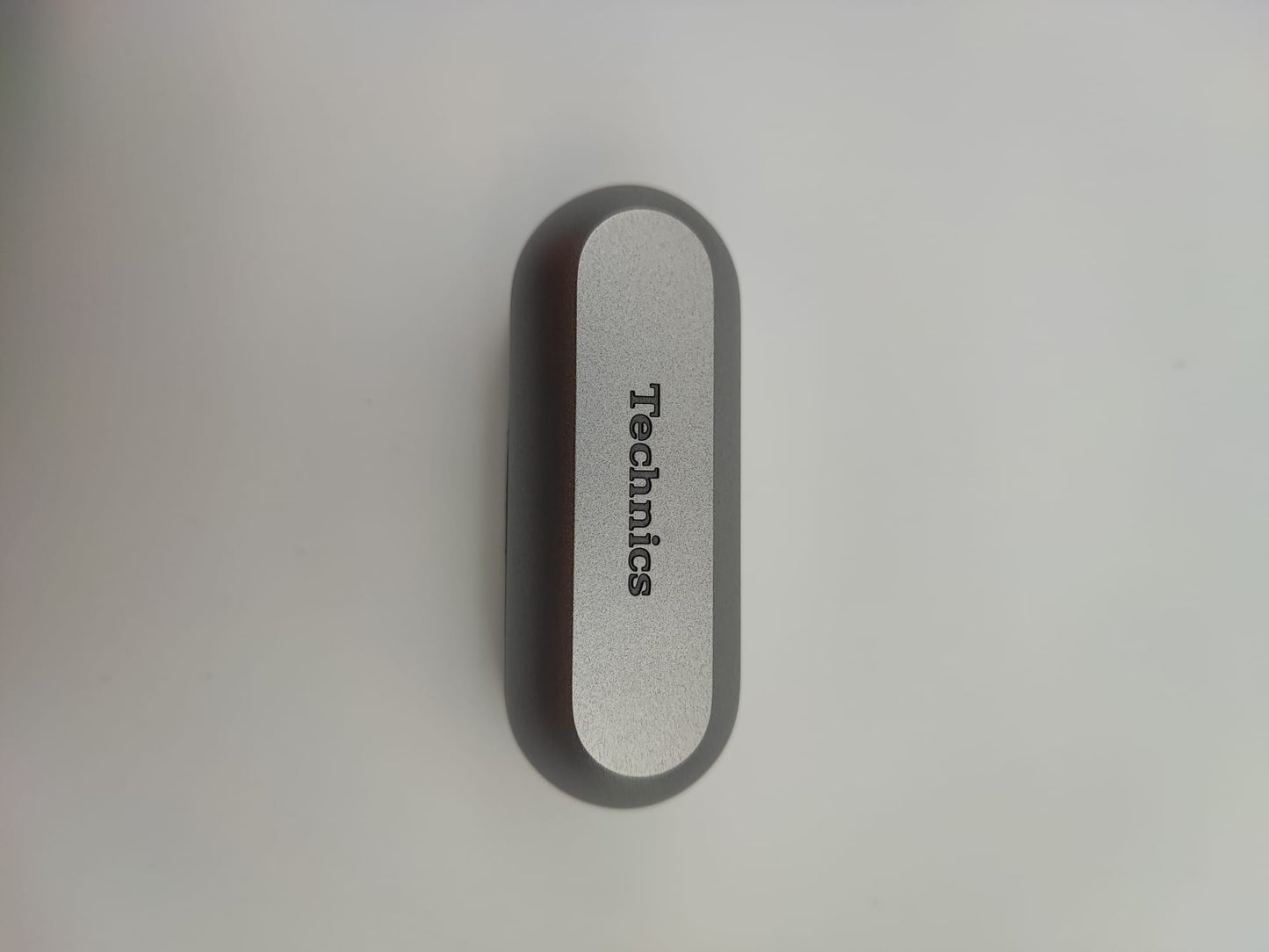 Technics EAH-AZ60E-S Kabellose Ohrhörer mit Geräuschunterdrückung