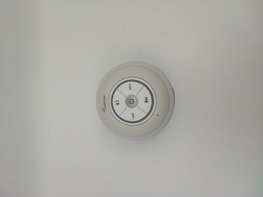 LEICKE Bluetooth Lautsprecher Wasserfest