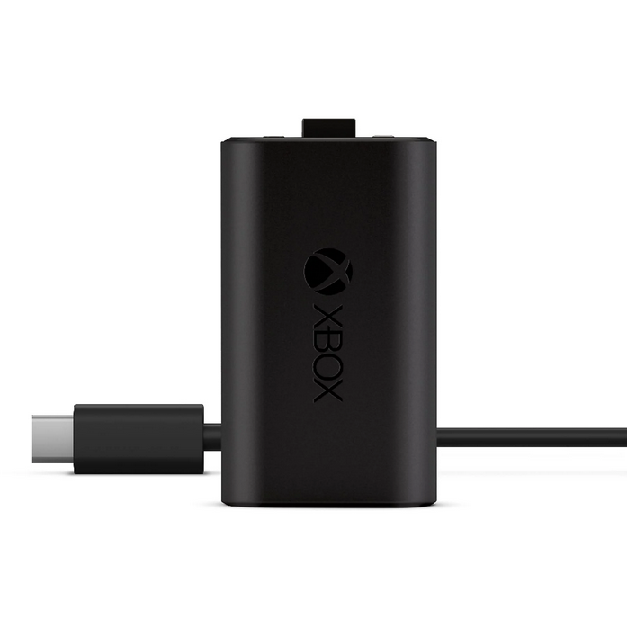 MICROSOFT Xbox Play & Charge Kit