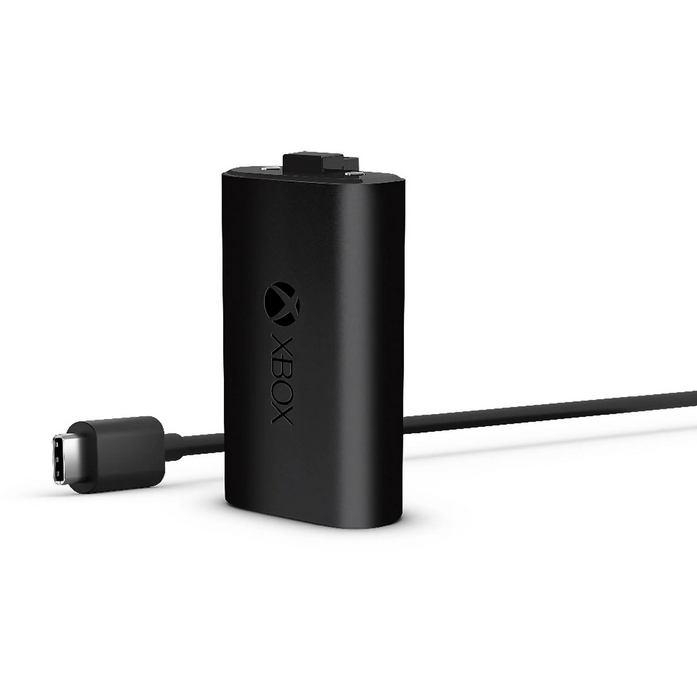MICROSOFT Xbox Play & Charge Kit