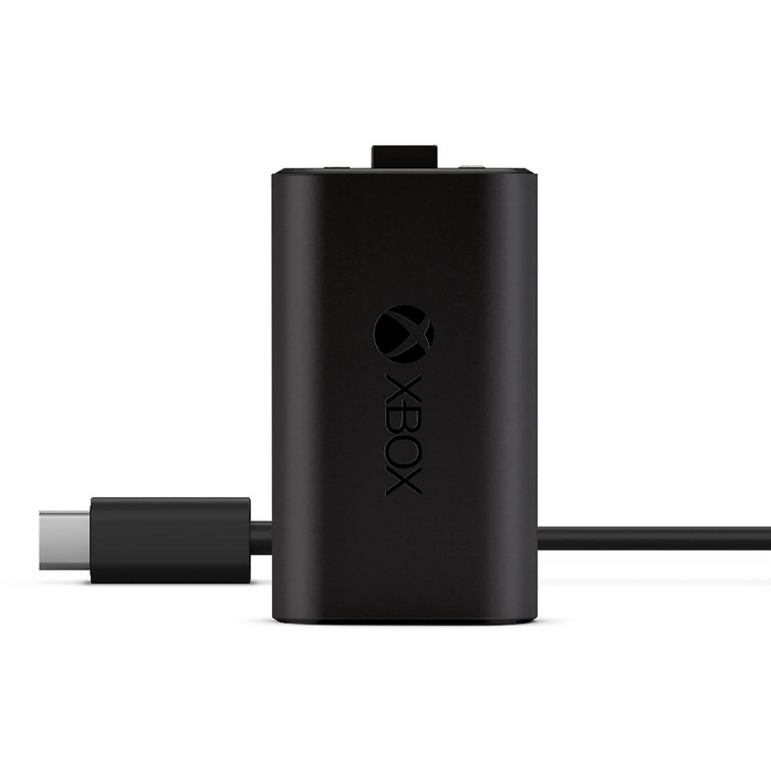 MICROSOFT Xbox Play & Charge Kit
